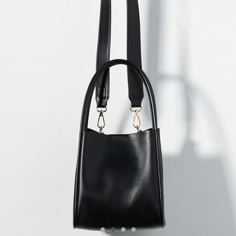 The Hollace Tote - mini edition